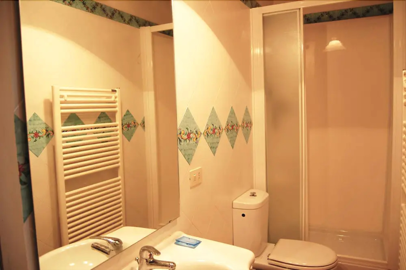 Verdidea - LA FICAIA