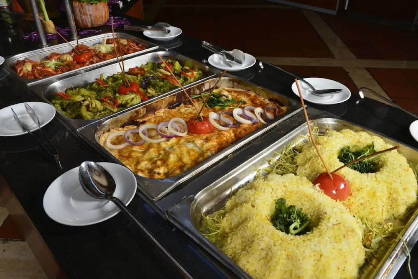 Hotel Corona by Asteri Hotels