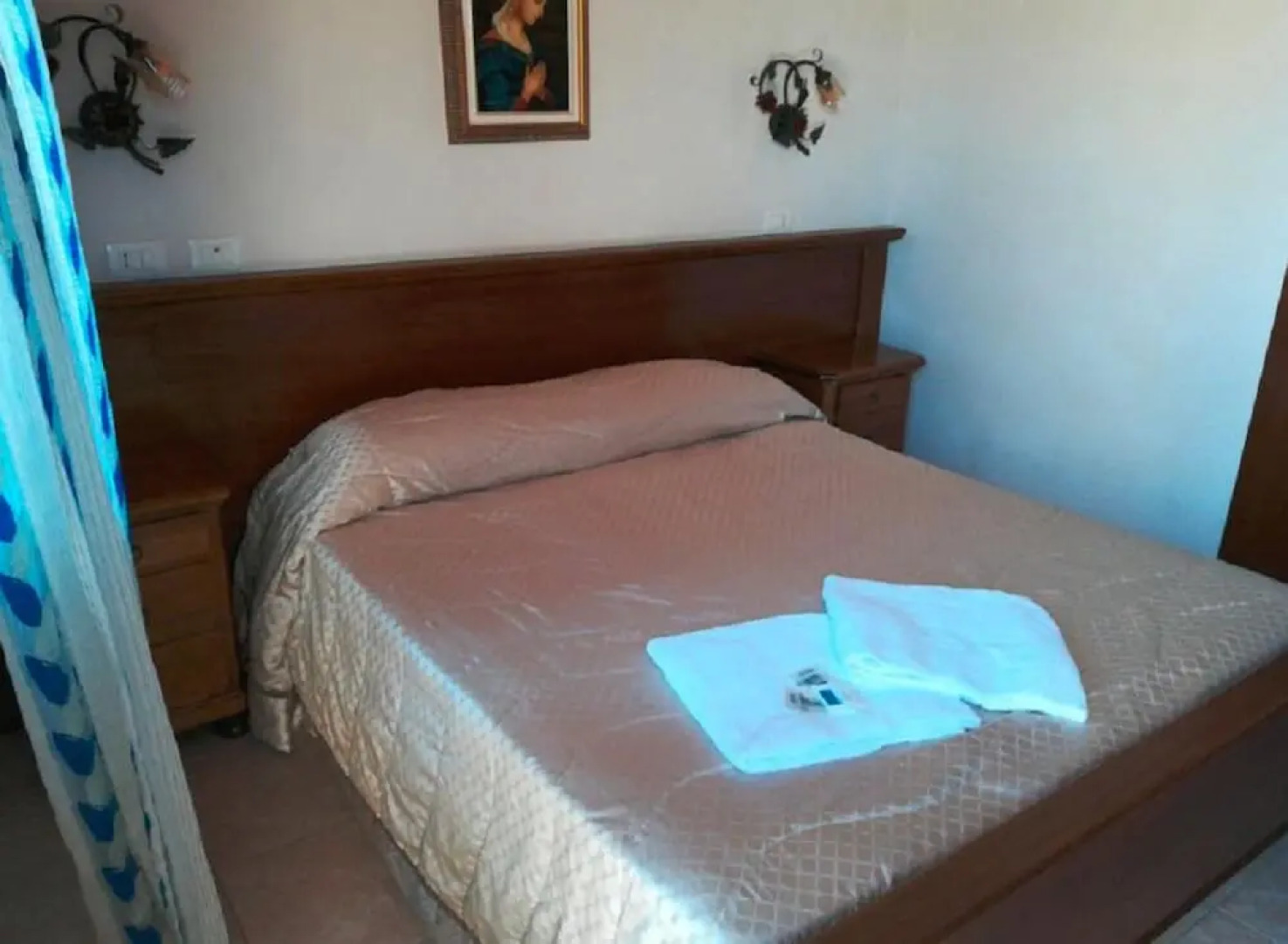 Agriturismo Fattoria del Cavaliere