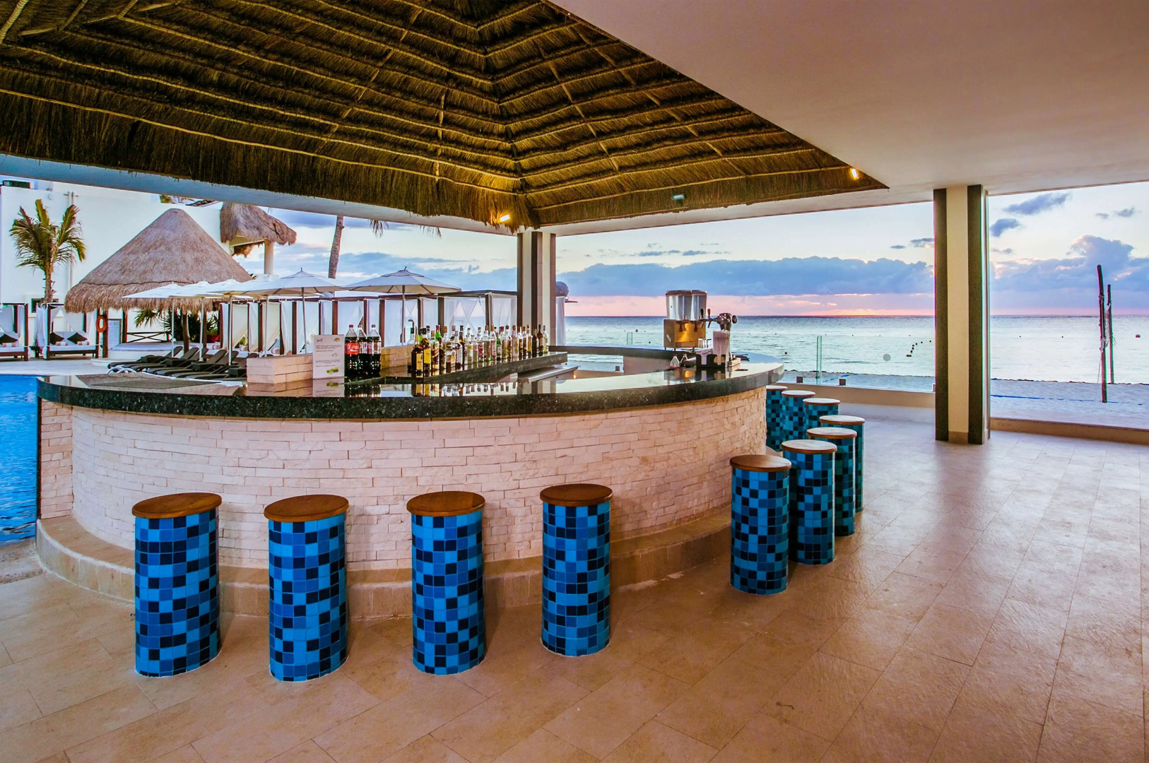 Desire Riviera Maya Resort, Couples Only - Adults Only All Inclusive