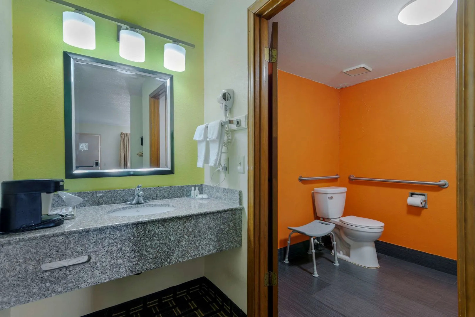 Quality Inn Acworth North