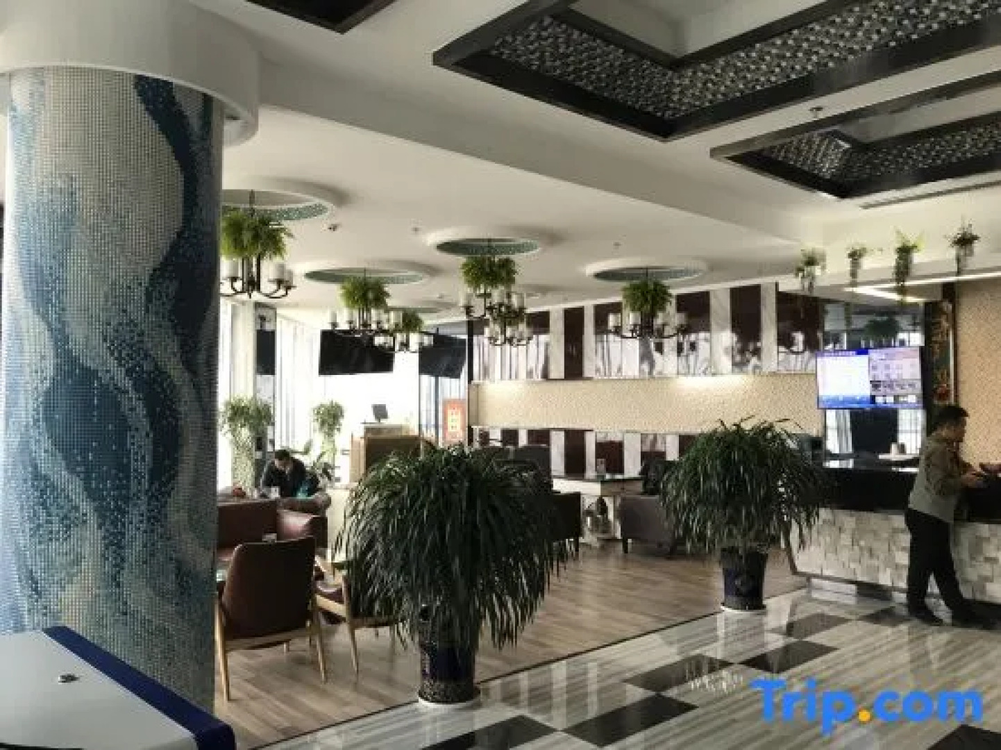 Sarah Upper Peninsula Hotel