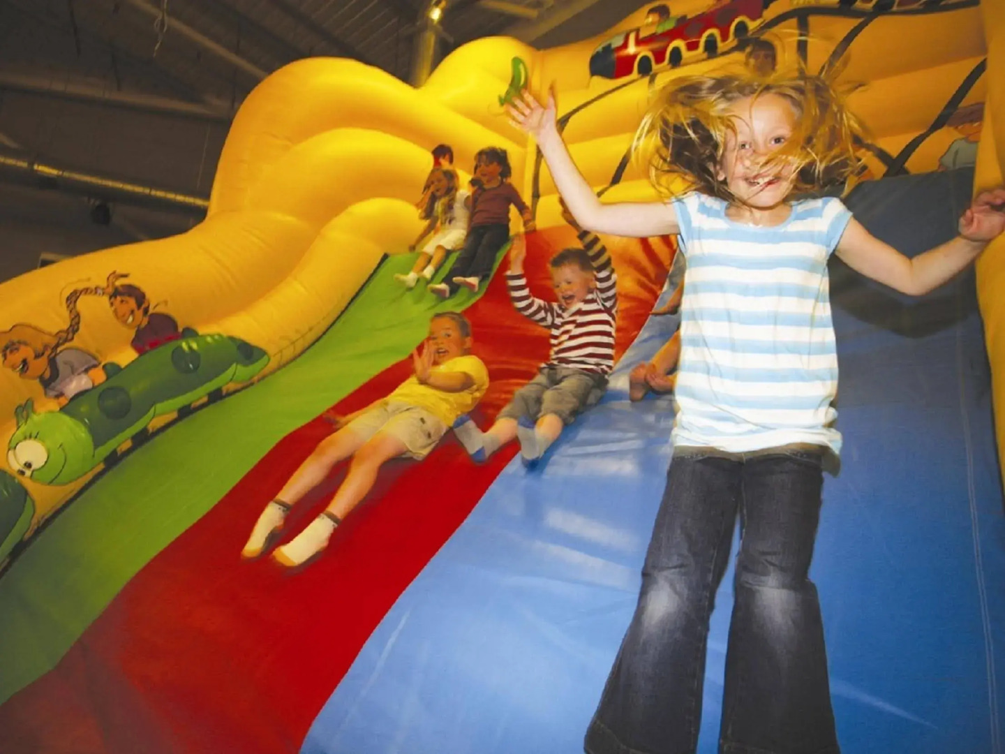 Macdonald Morlich Hotel