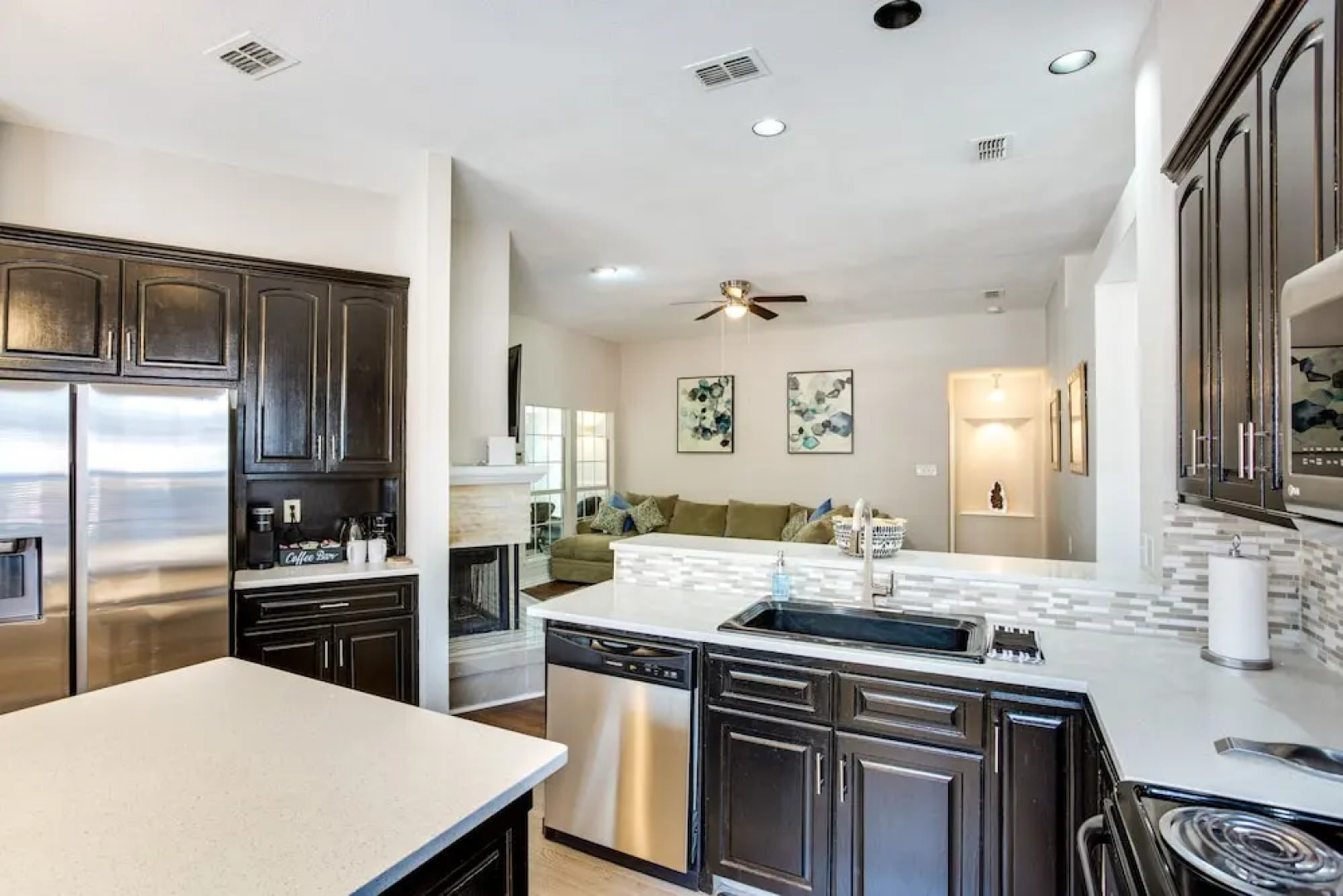 Texas Vacation Rental w/ Private Heated Pool!