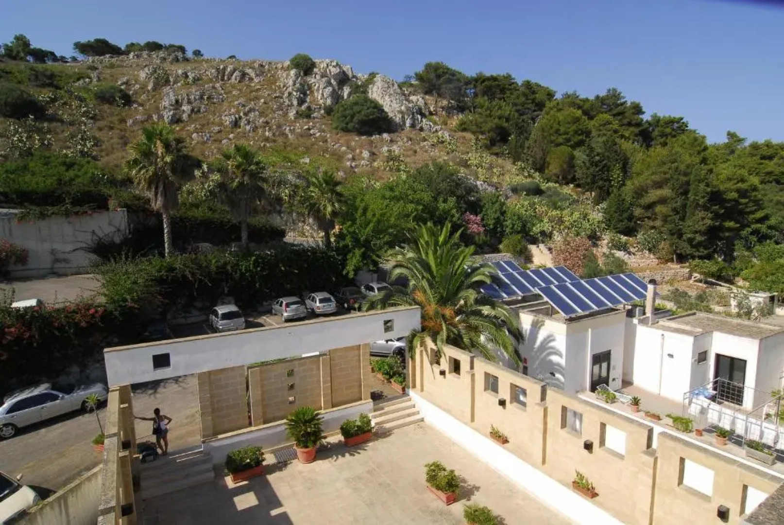 Grand Hotel Mediterraneo