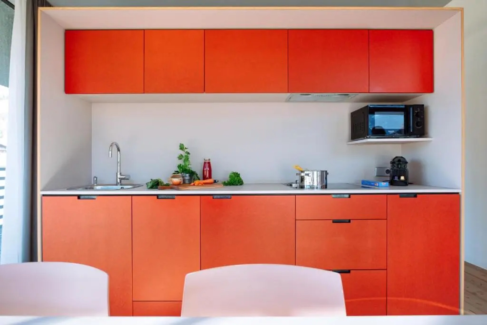 Paramount Alma Suites