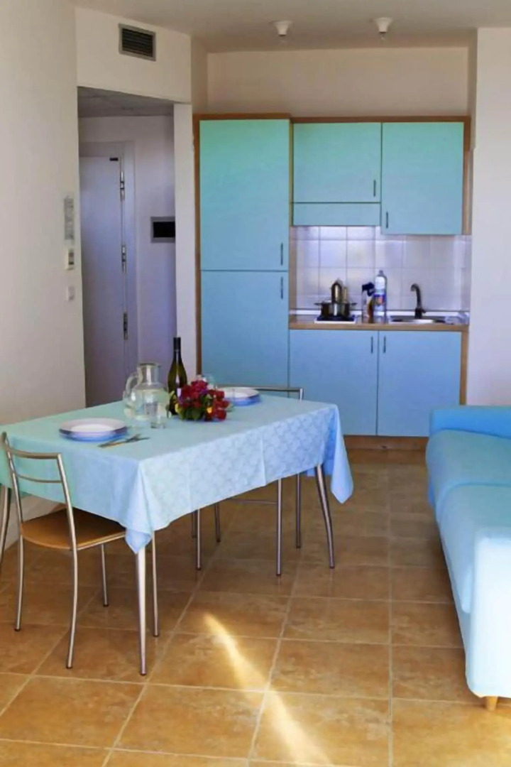 Hotel Residence Oasi d'Oriente