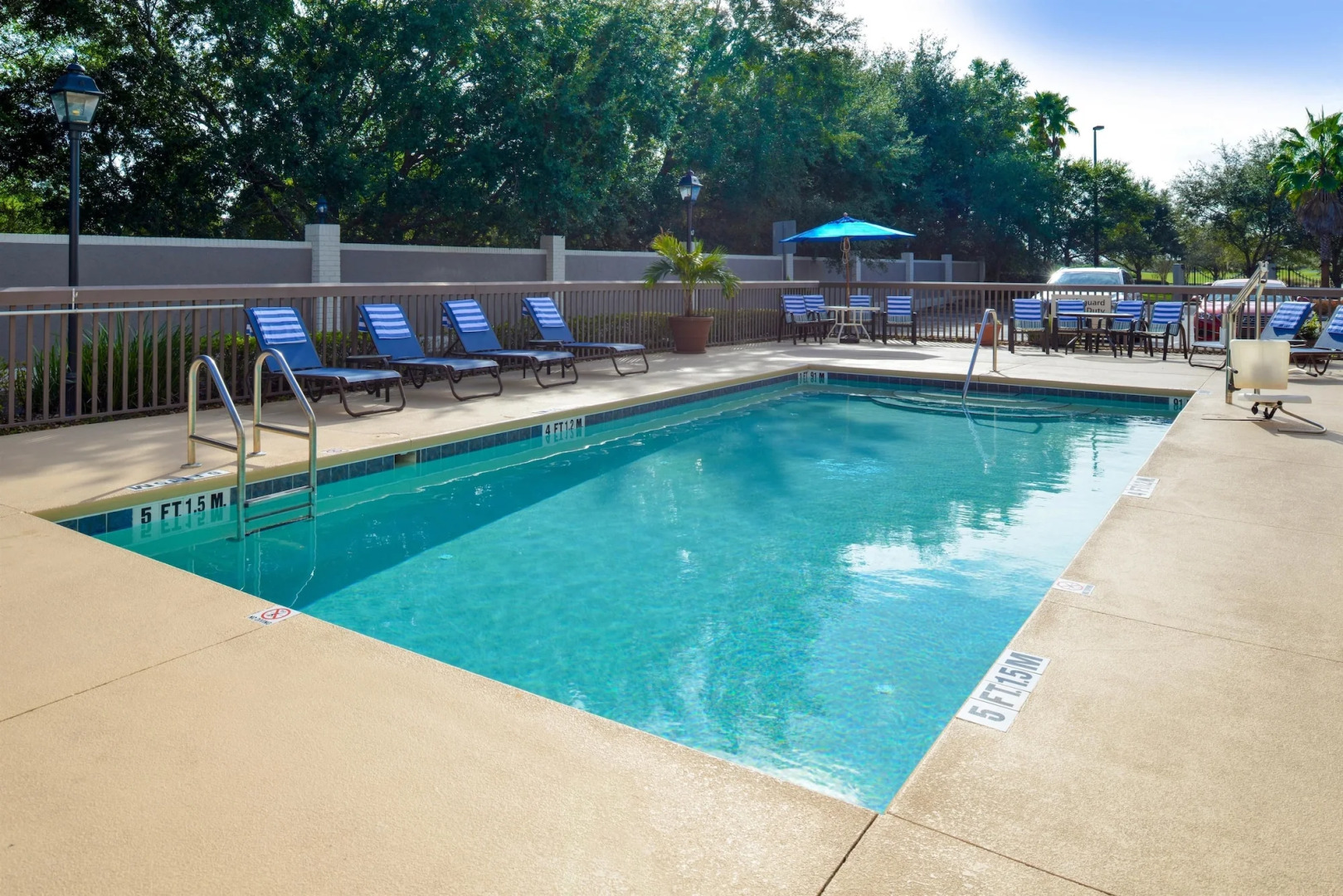 Hampton Inn & Suites Lady Lake/The Villages