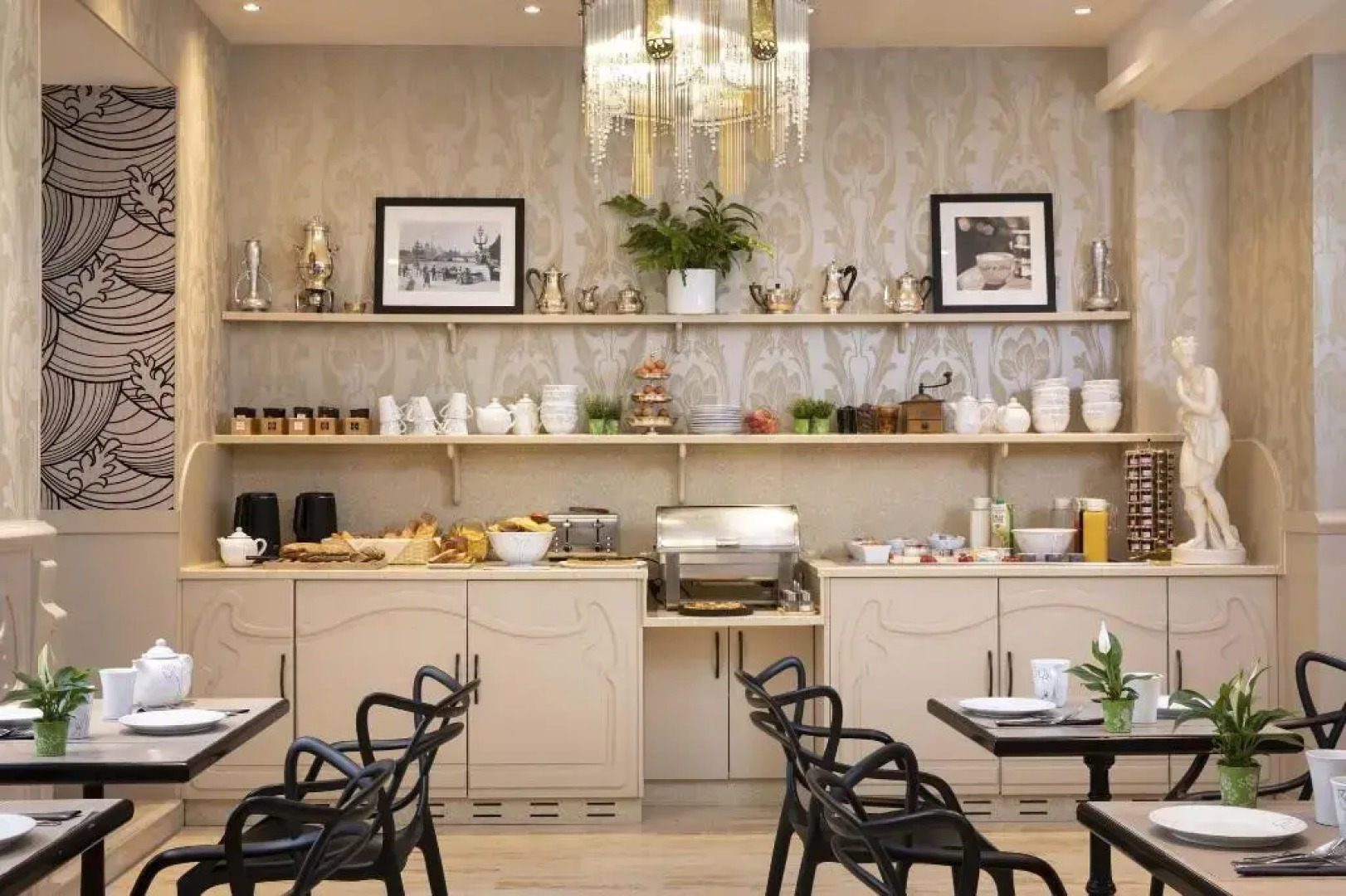 Grand Hotel des Balcons