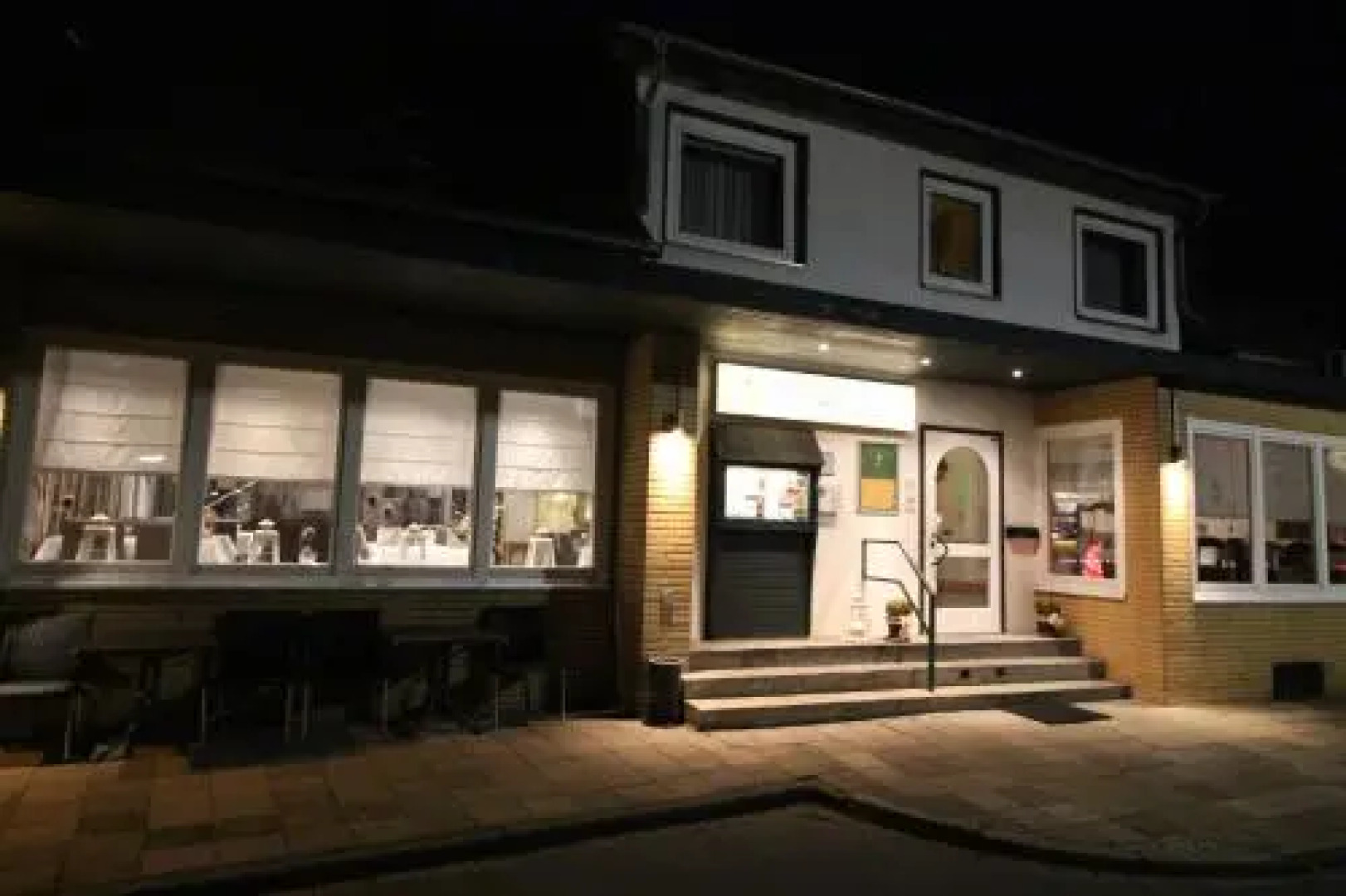 Hotel Restaurant Jägerhof