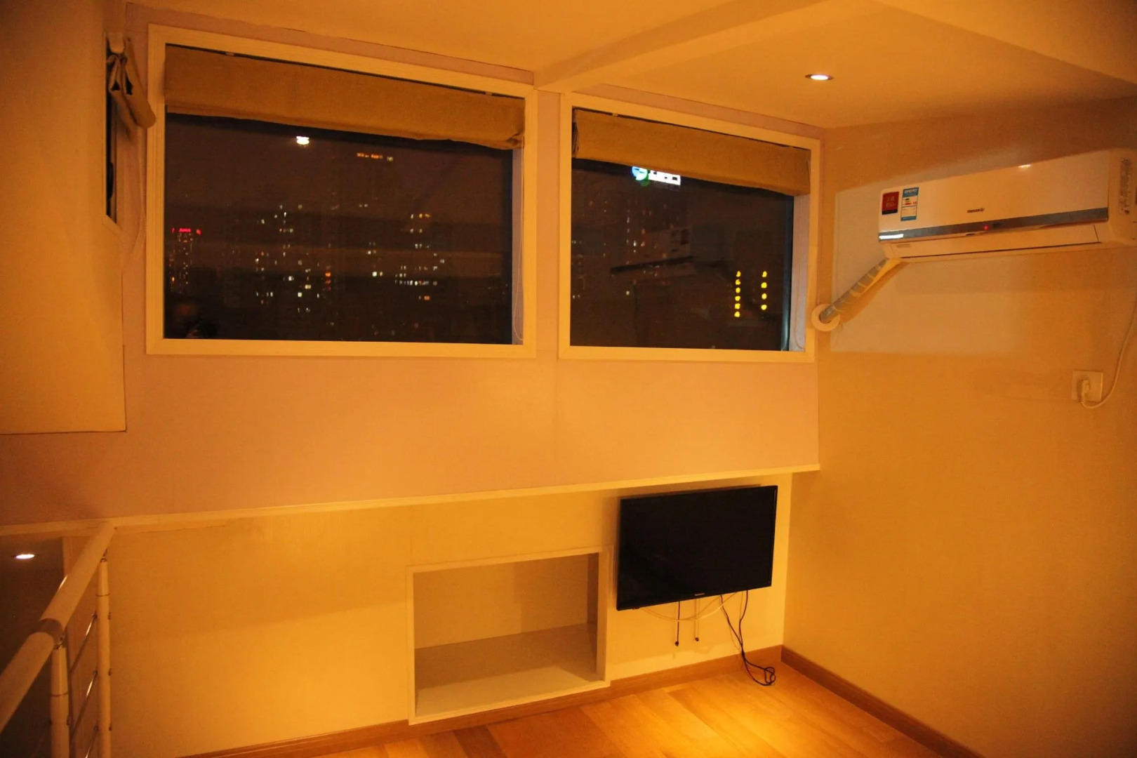 Fish Inn East Nanjing Road