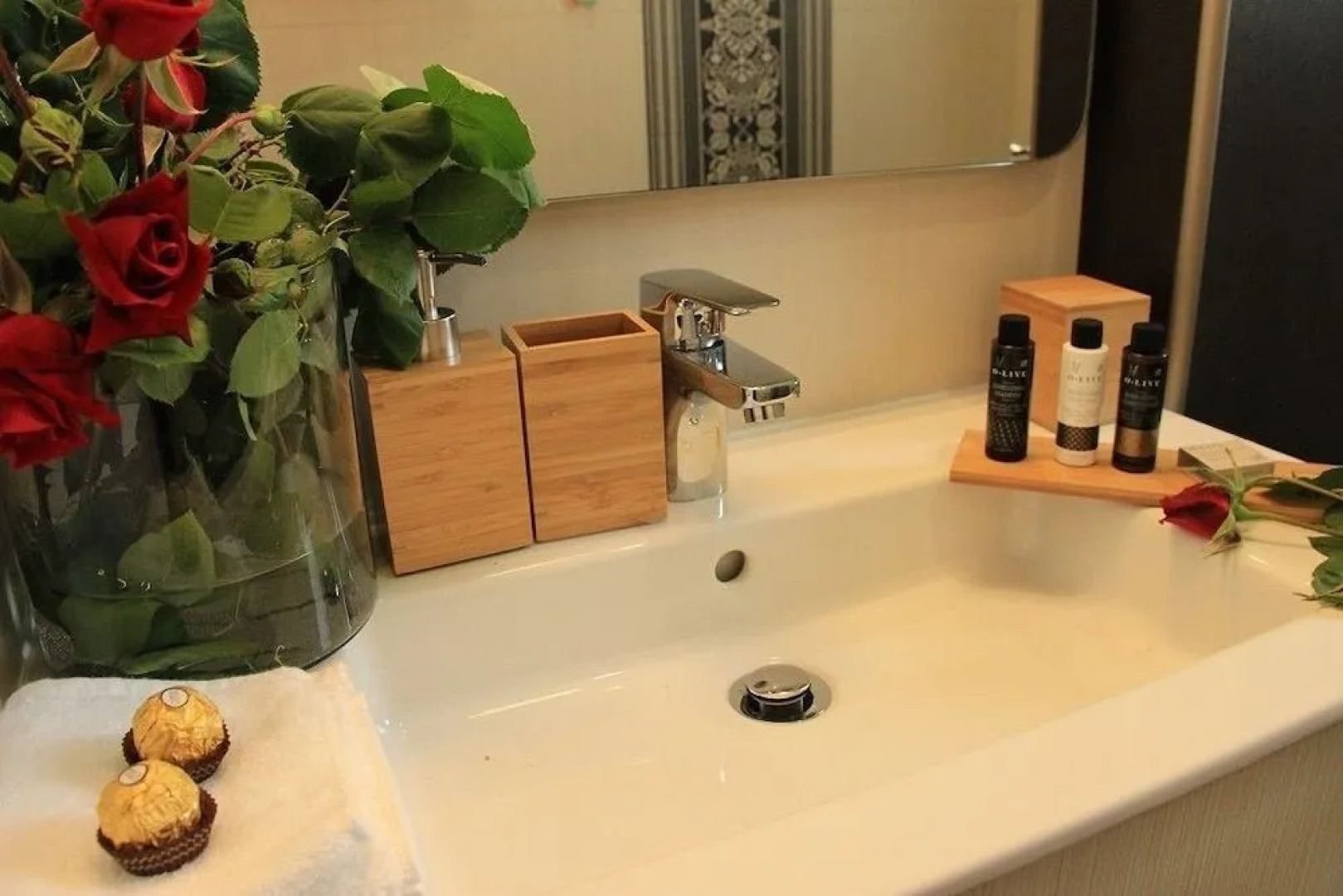 Olympus Terra Boutique Hotel