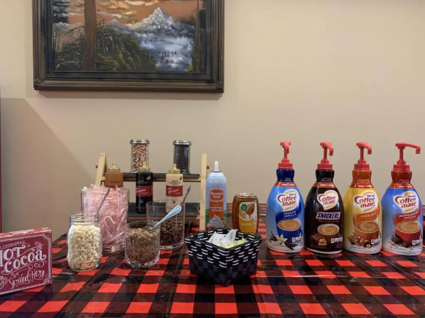 Methow River Lodge & Cabins