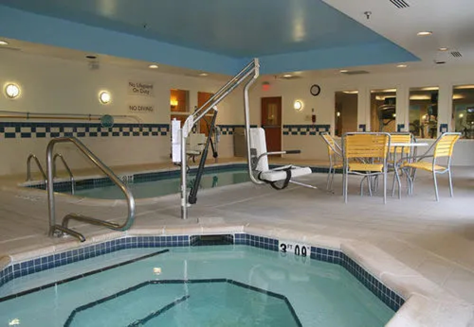 Fairfield Inn & Suites Birmingham Fultondale/I-65