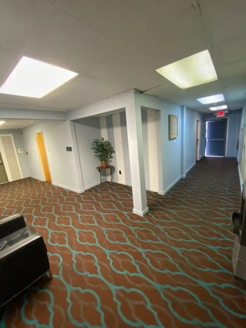 Econo Lodge Seaside Heights  Toms River East