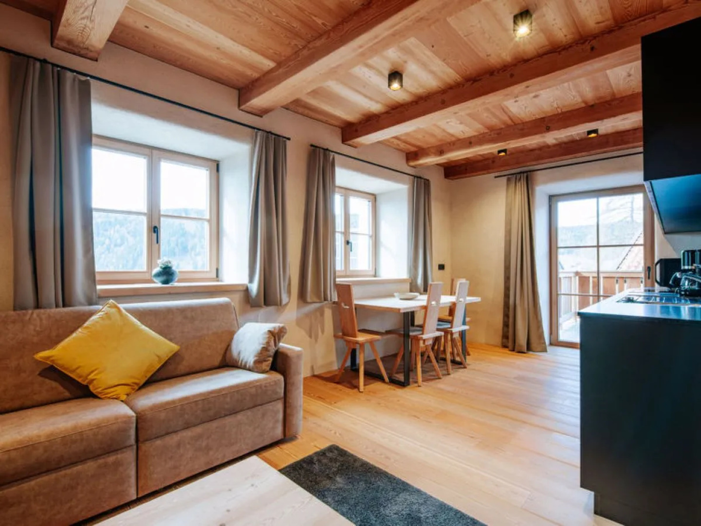 House Wald San Genesio