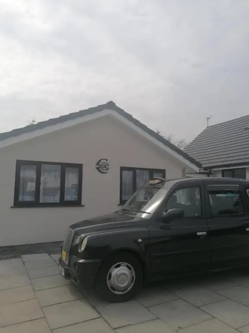 Chota Gher Apartment