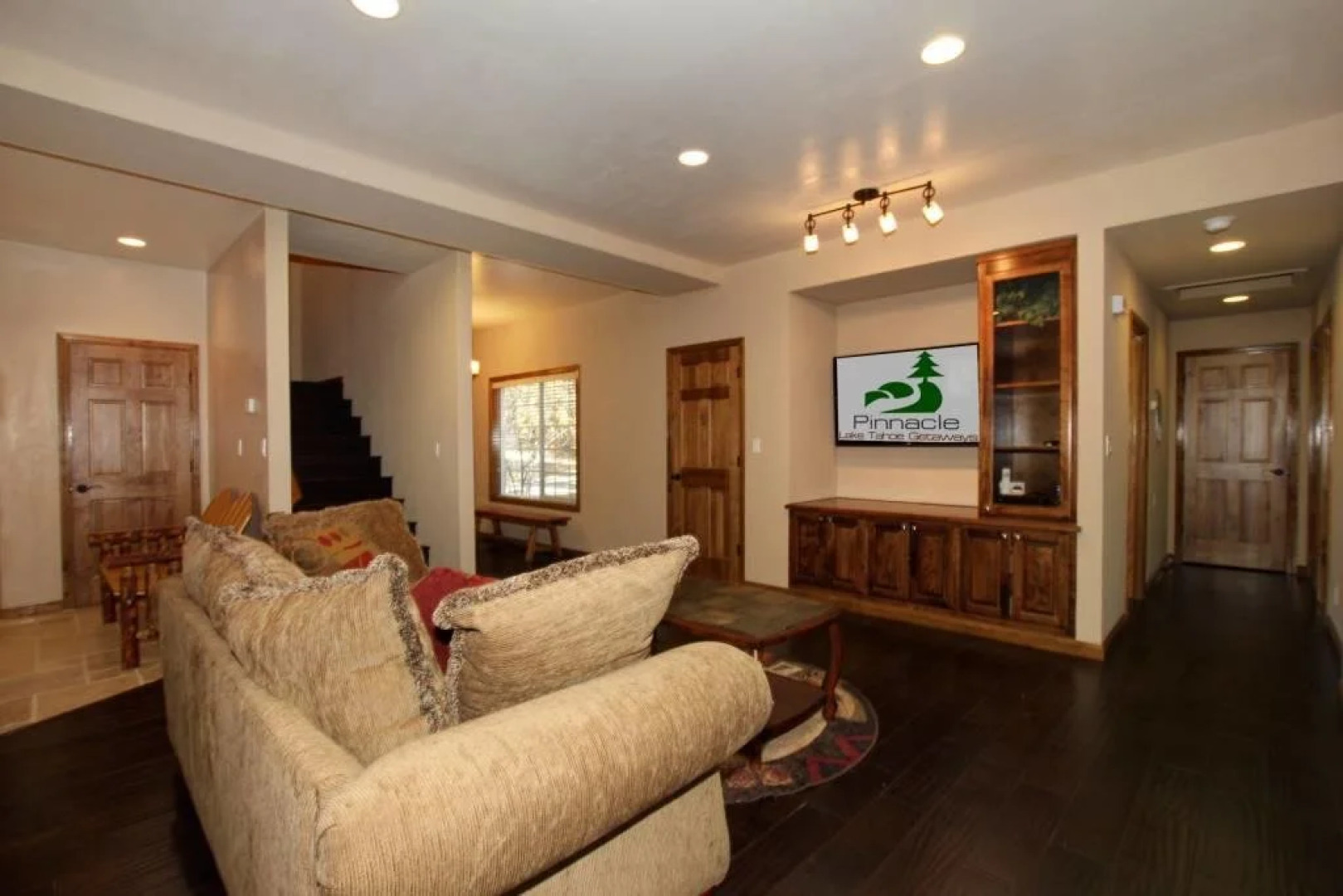 Nottaway Retreat by RedAwning