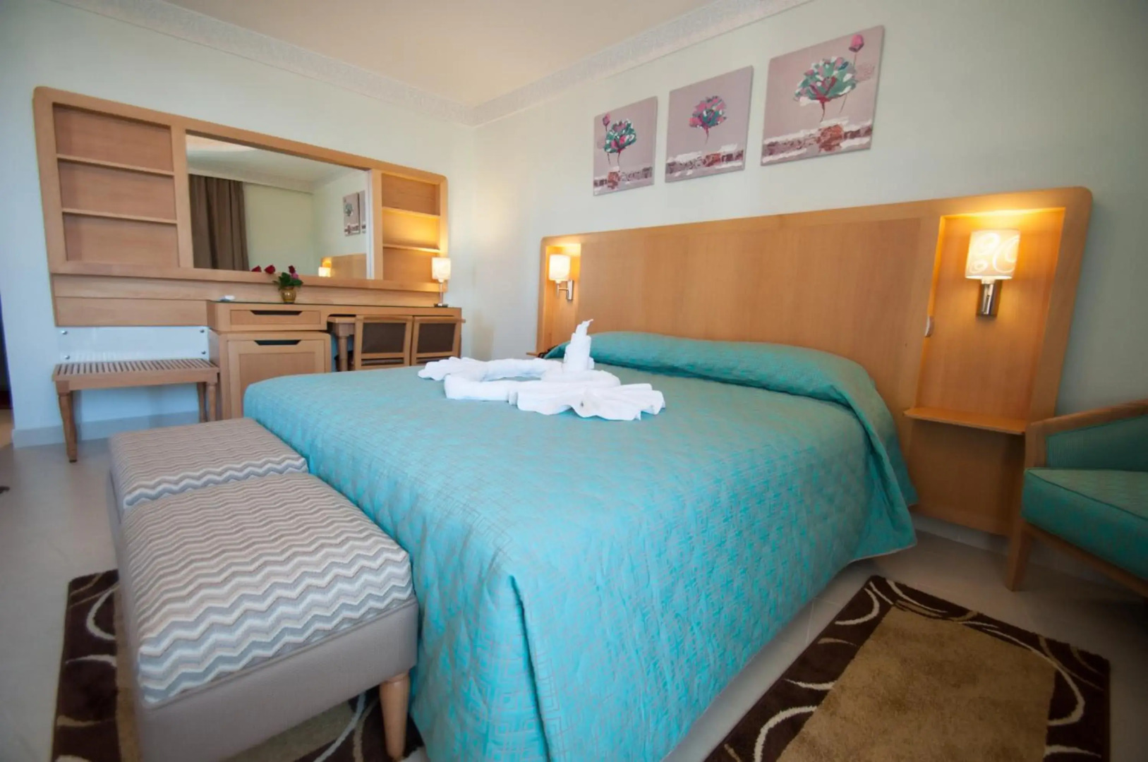 Palais Al Bahja Hotel & Spa