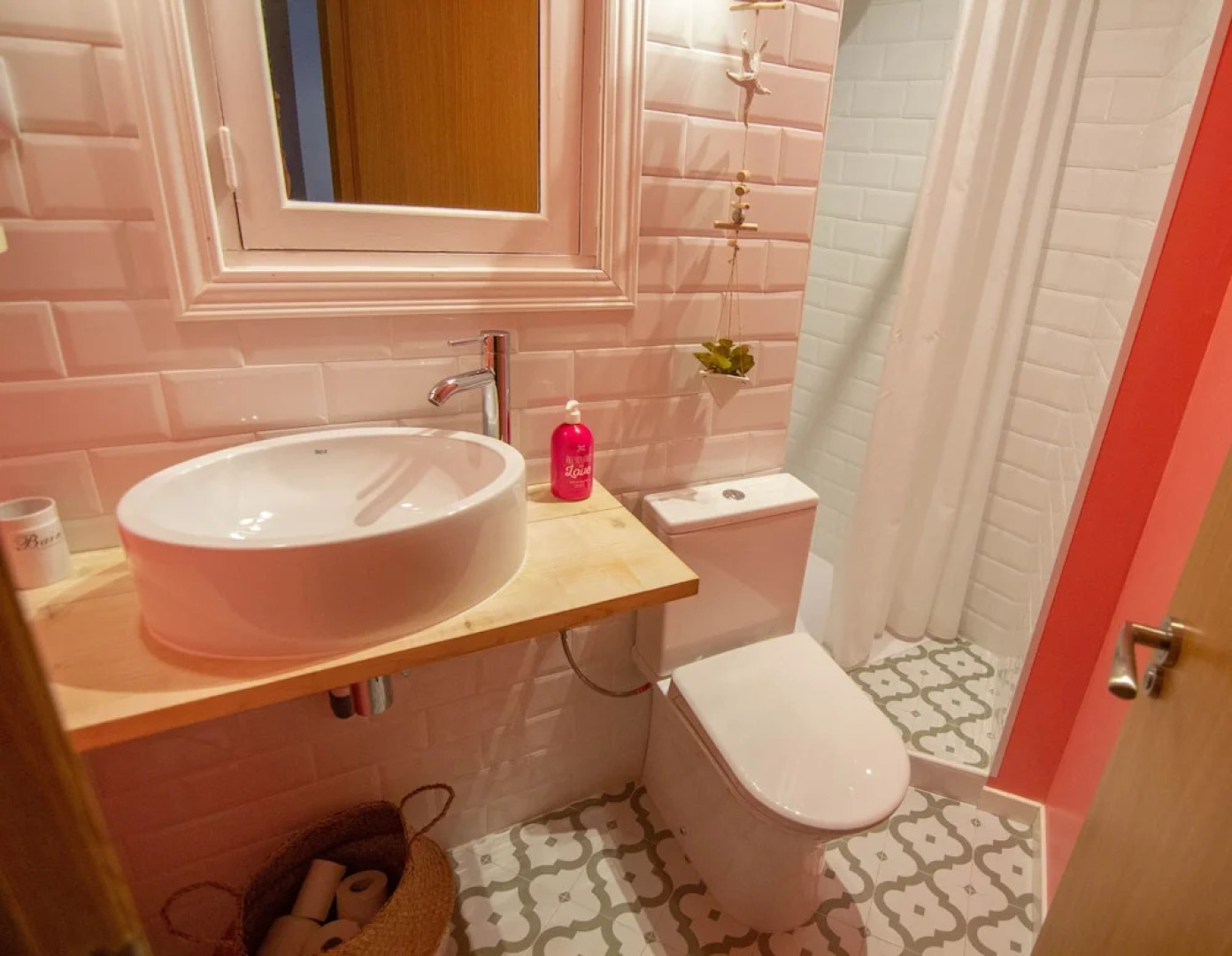 Habitahost Ramón y Cajal