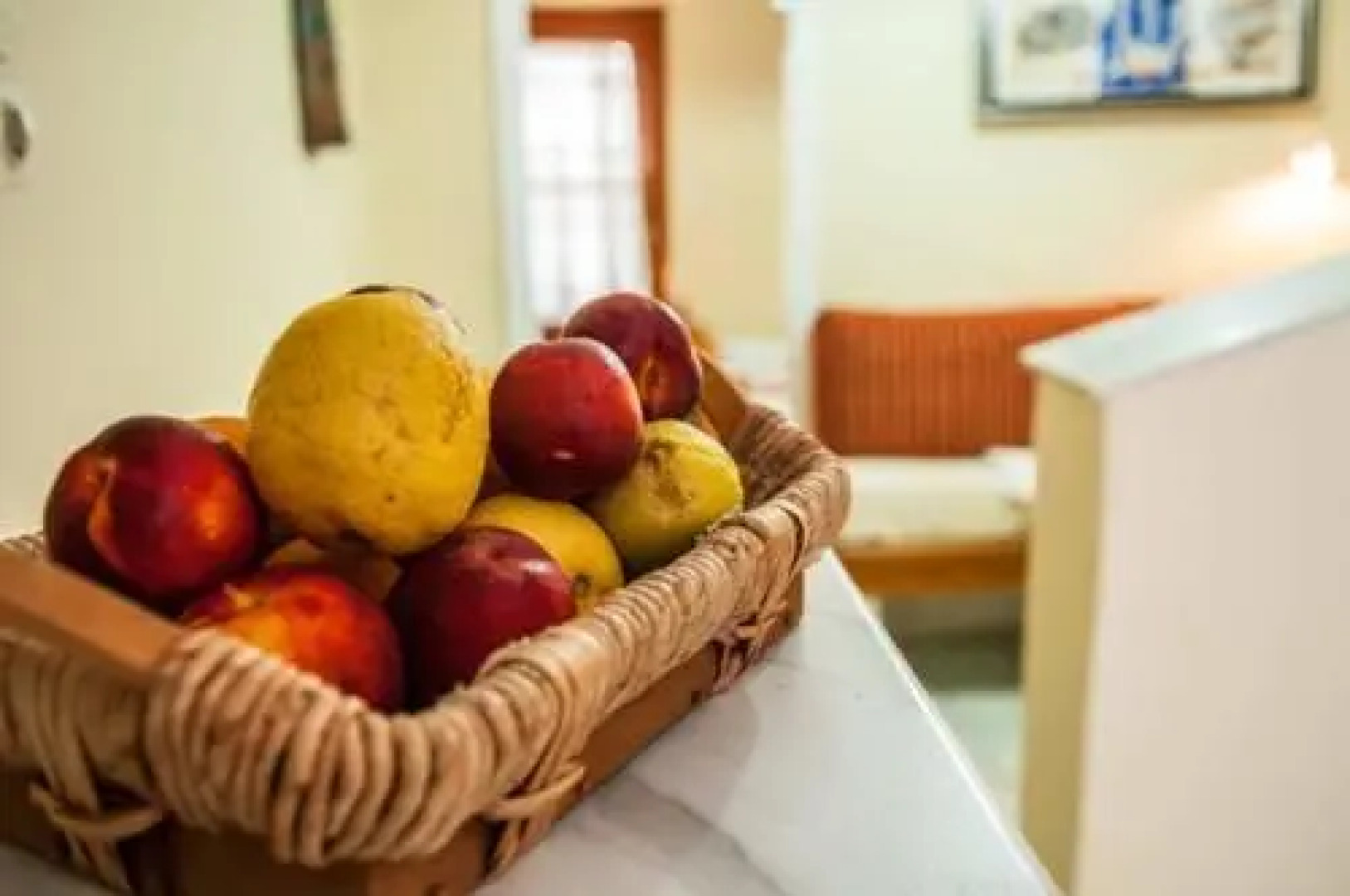 Stathopoulos Apartments