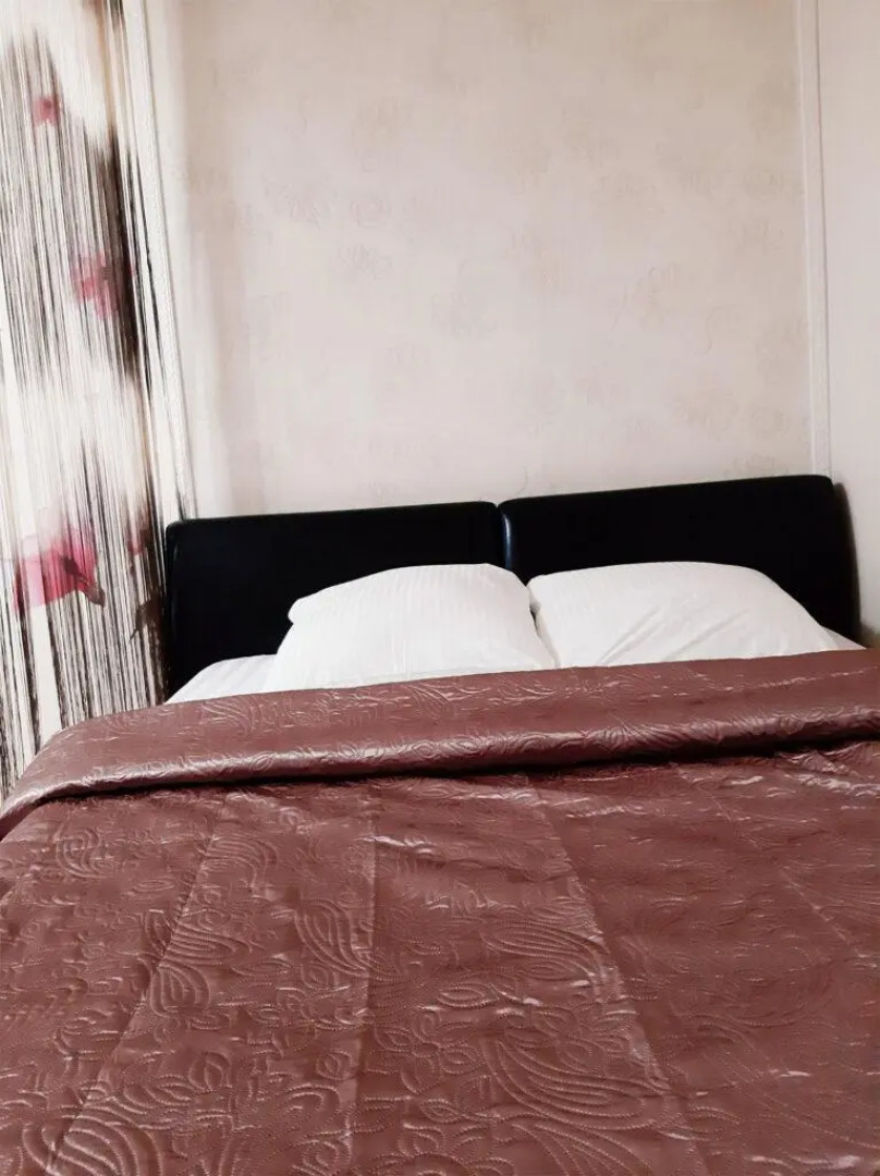 Апартаменты на Тихоокеанской