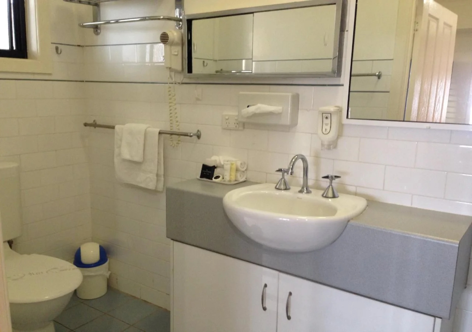 The Surf Yamba - boutique hotel