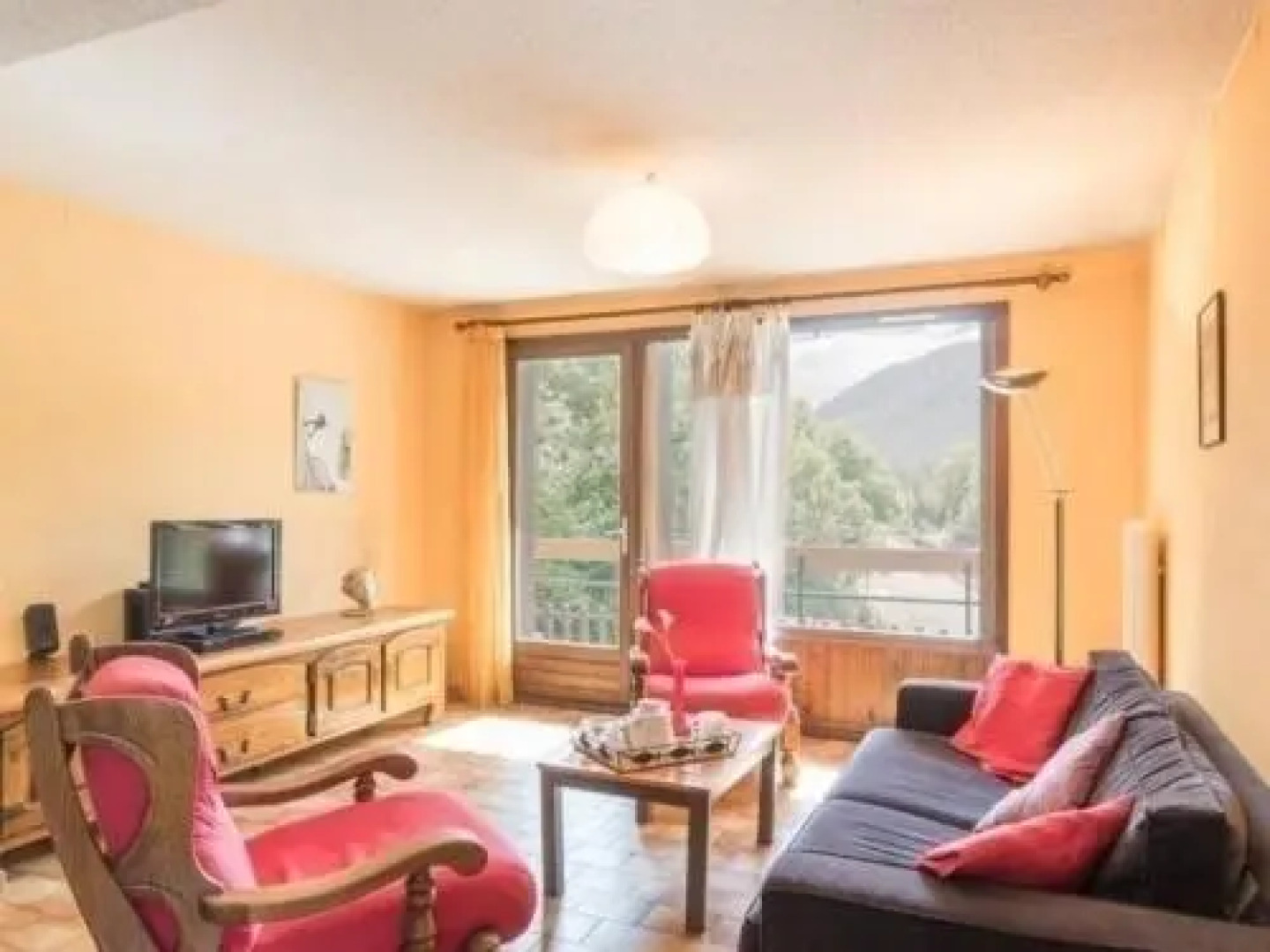 Apartment OrchidÉe 6