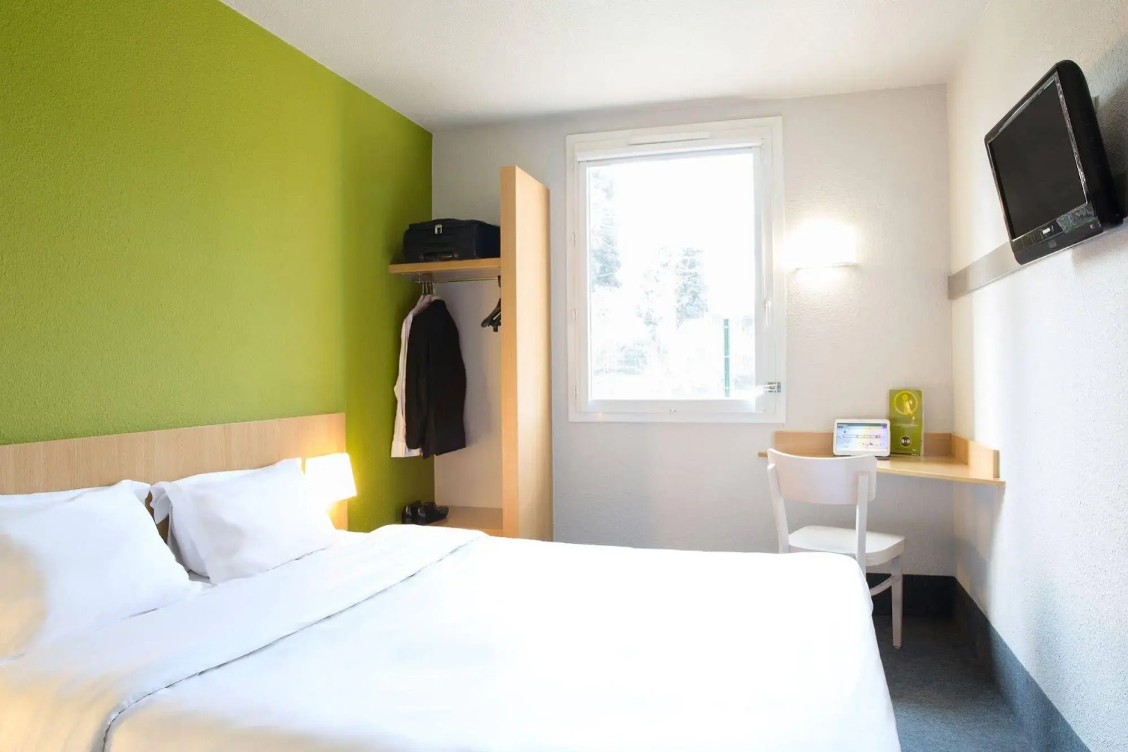 B&B HOTEL Toulon Ollioules