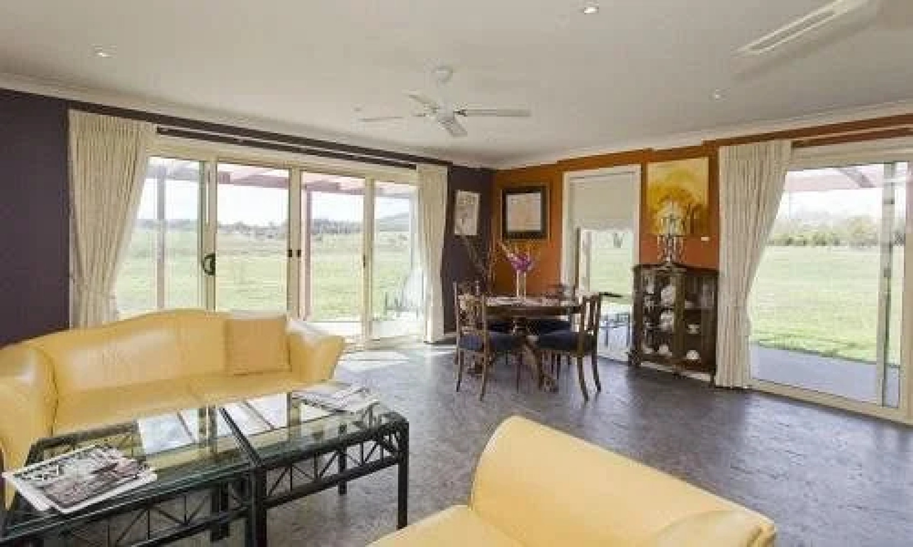 Country Guesthouse Schonegg