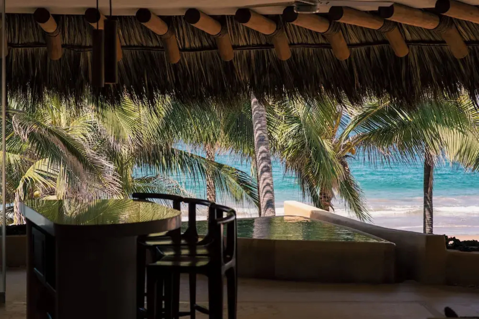 Mar de Coco Beach Front Villas