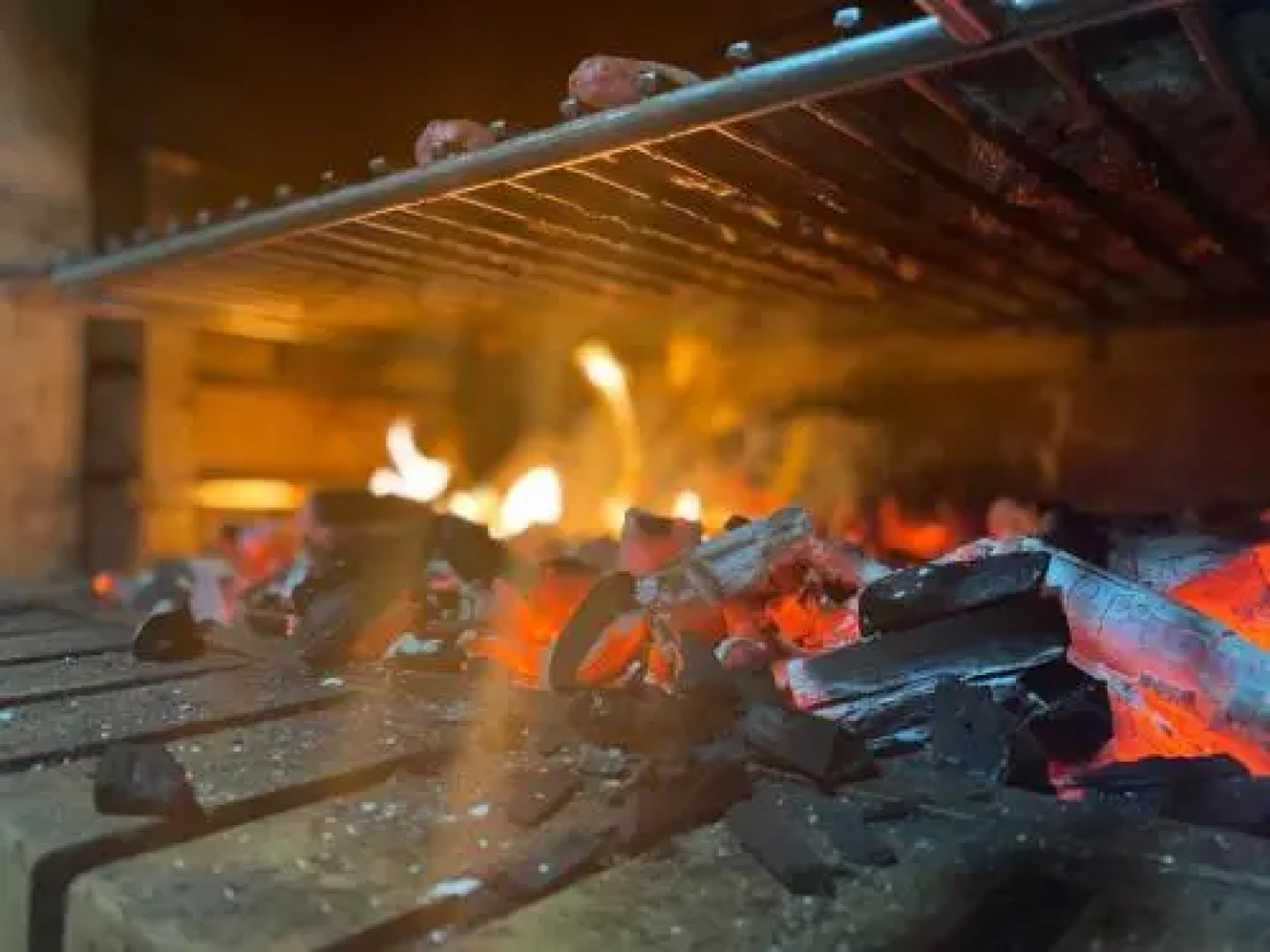 The Oak´S Wolf-Country House