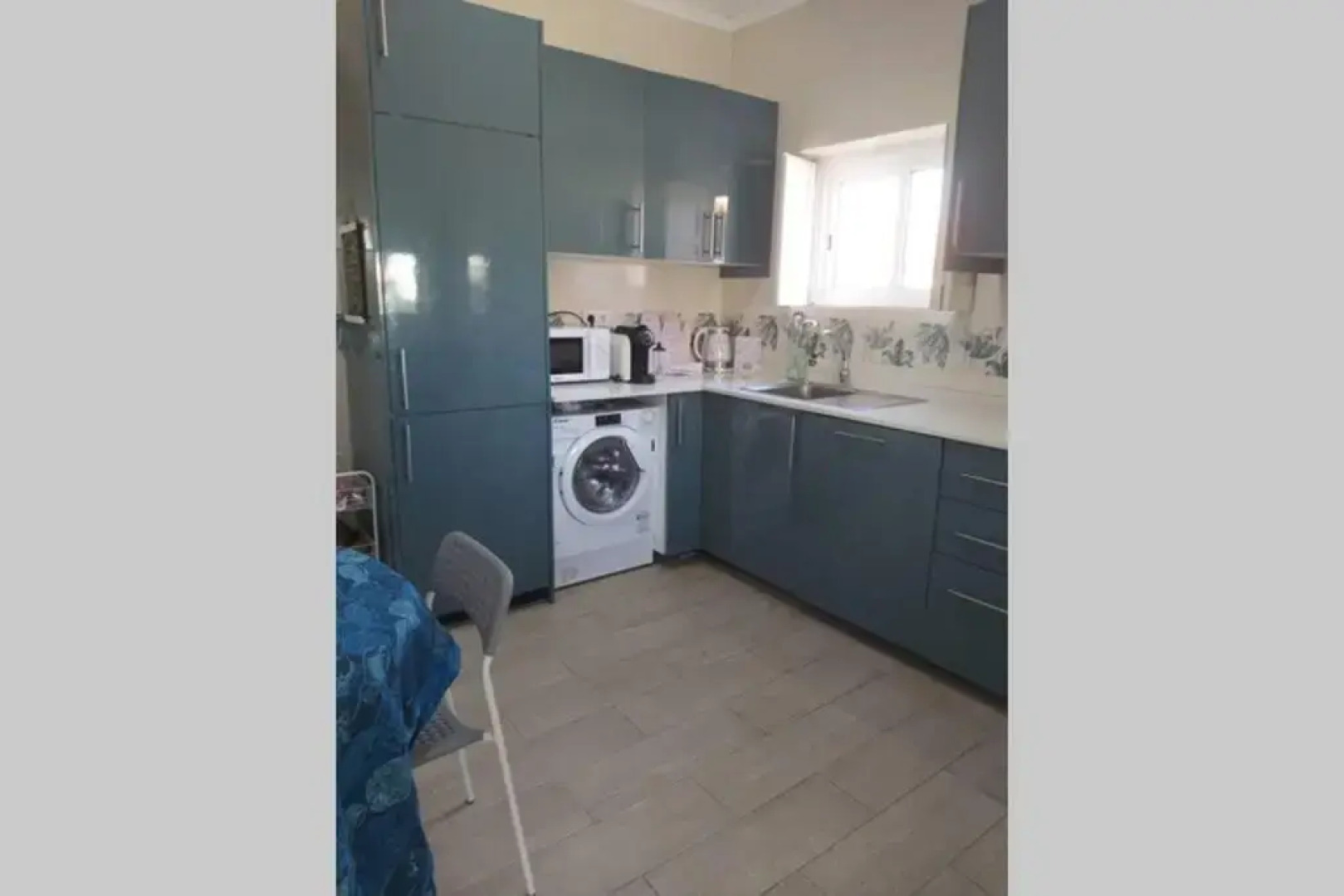 Casa dos Malmequeres