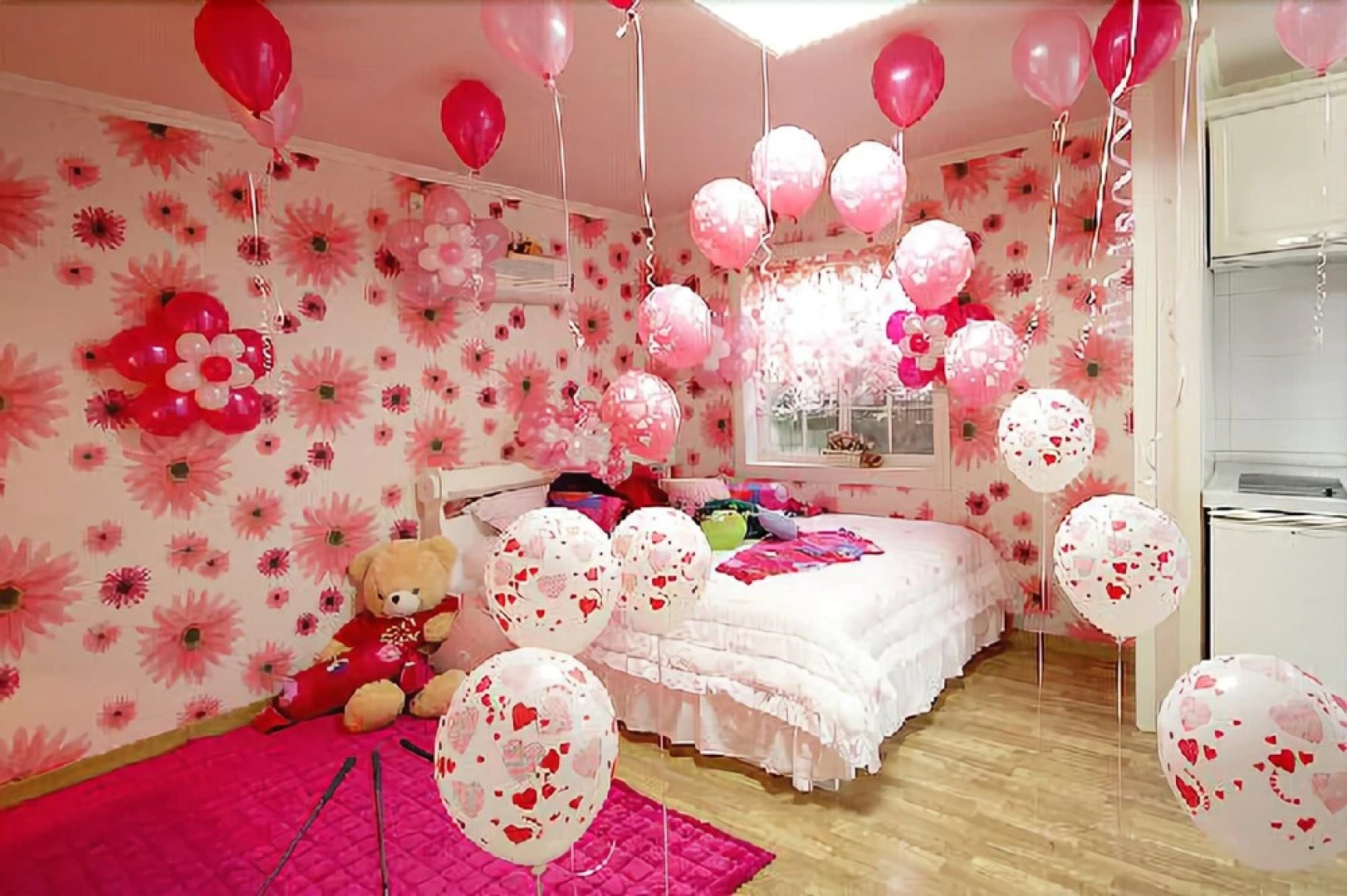 Taean Sky Island Penison