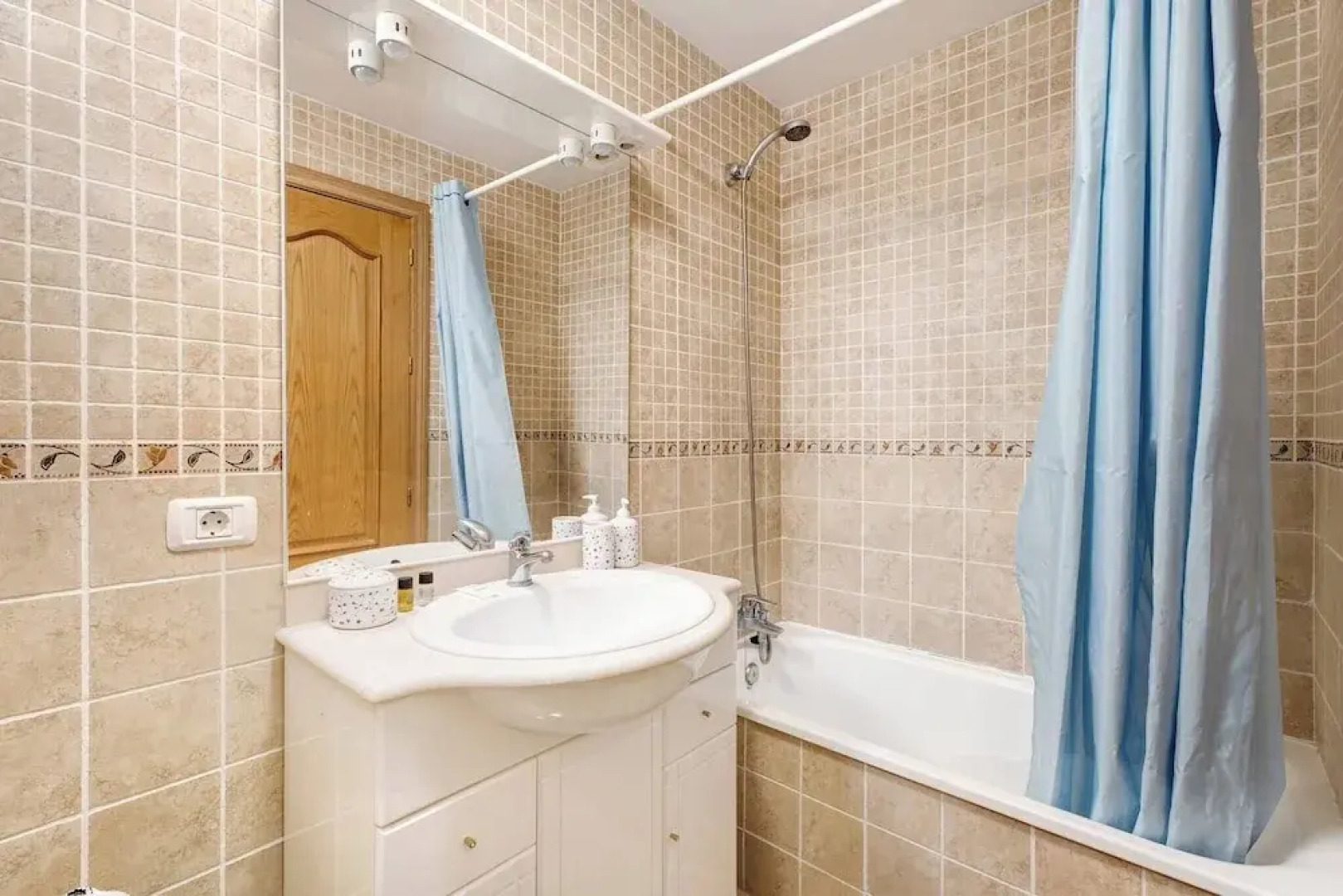 Las Brisas Playa San Juan