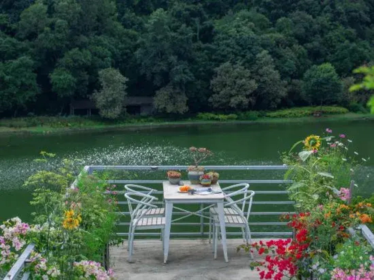 Tengchong Suxin Little Garden Inn（Airport Pick-up)