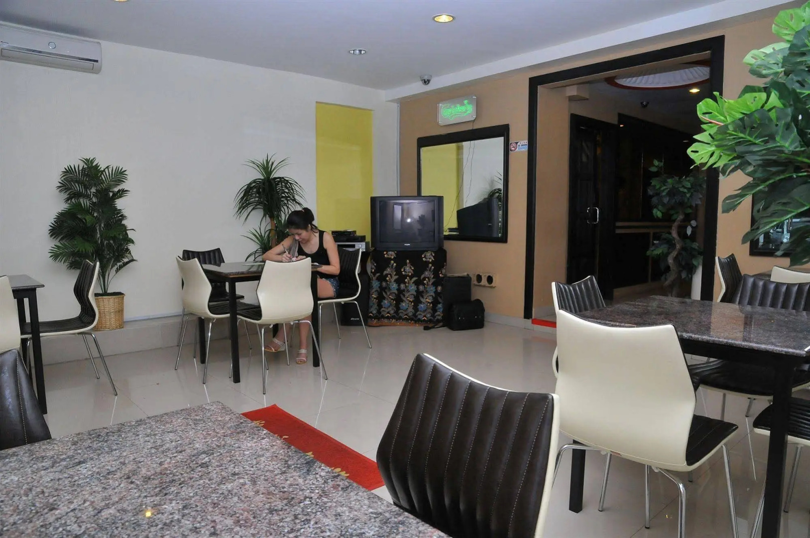 Alamanda Hotel Petaling Street