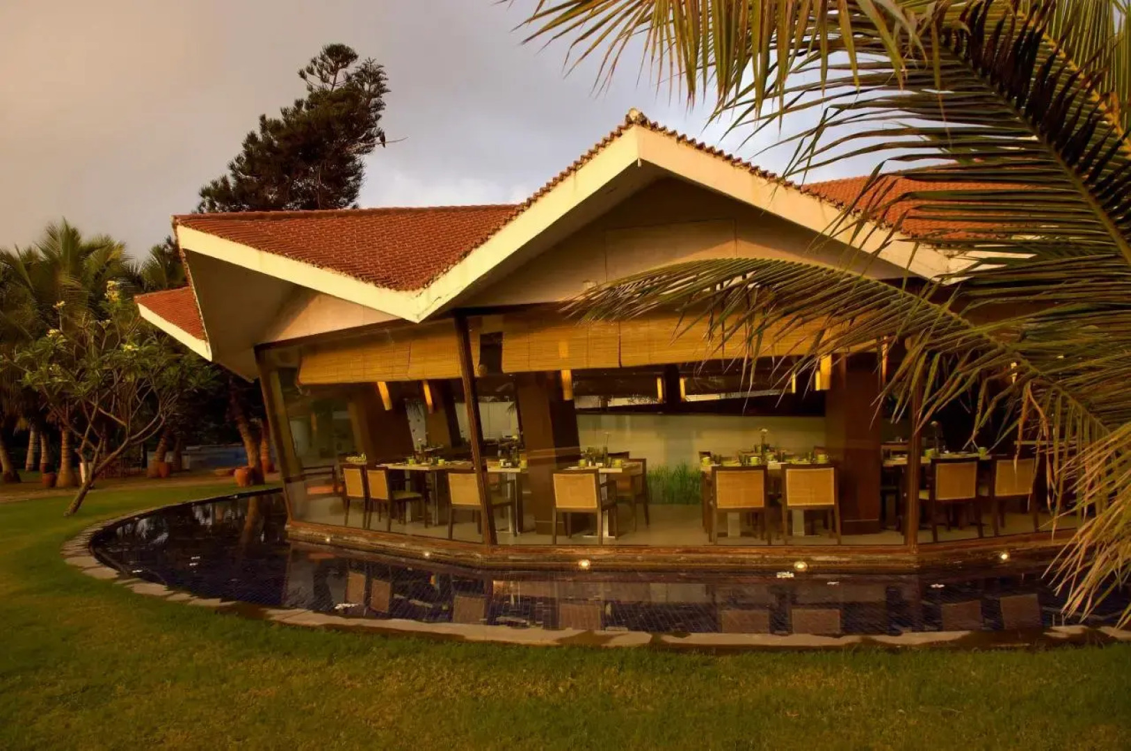 The Park Visakhapatnam