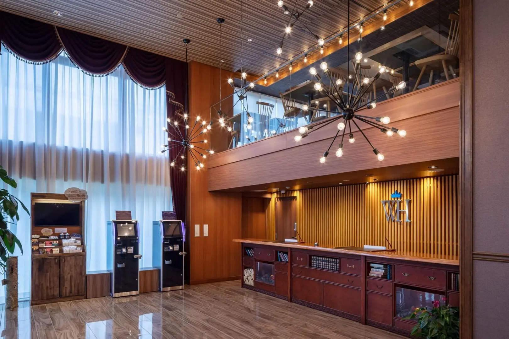 Wat Hotel& Spa Hida Takayama