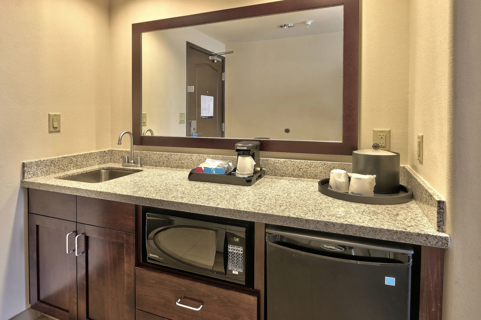 Hampton Inn & Suites Albuquerque North/I-25