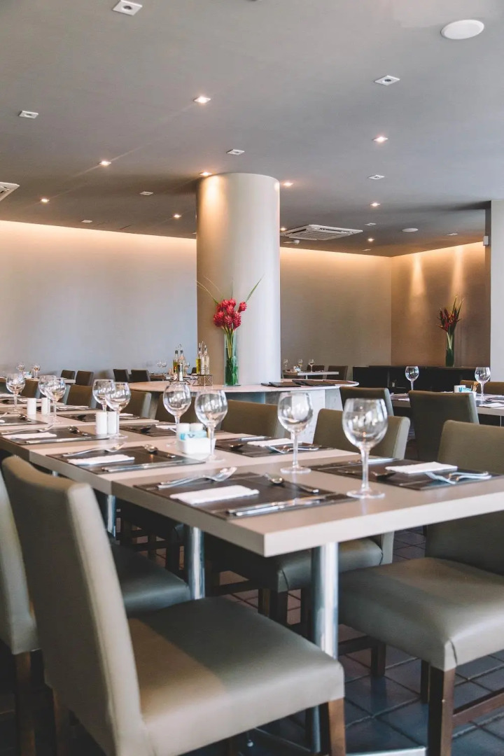 Costa Mar Recife Hotel by Atlantica