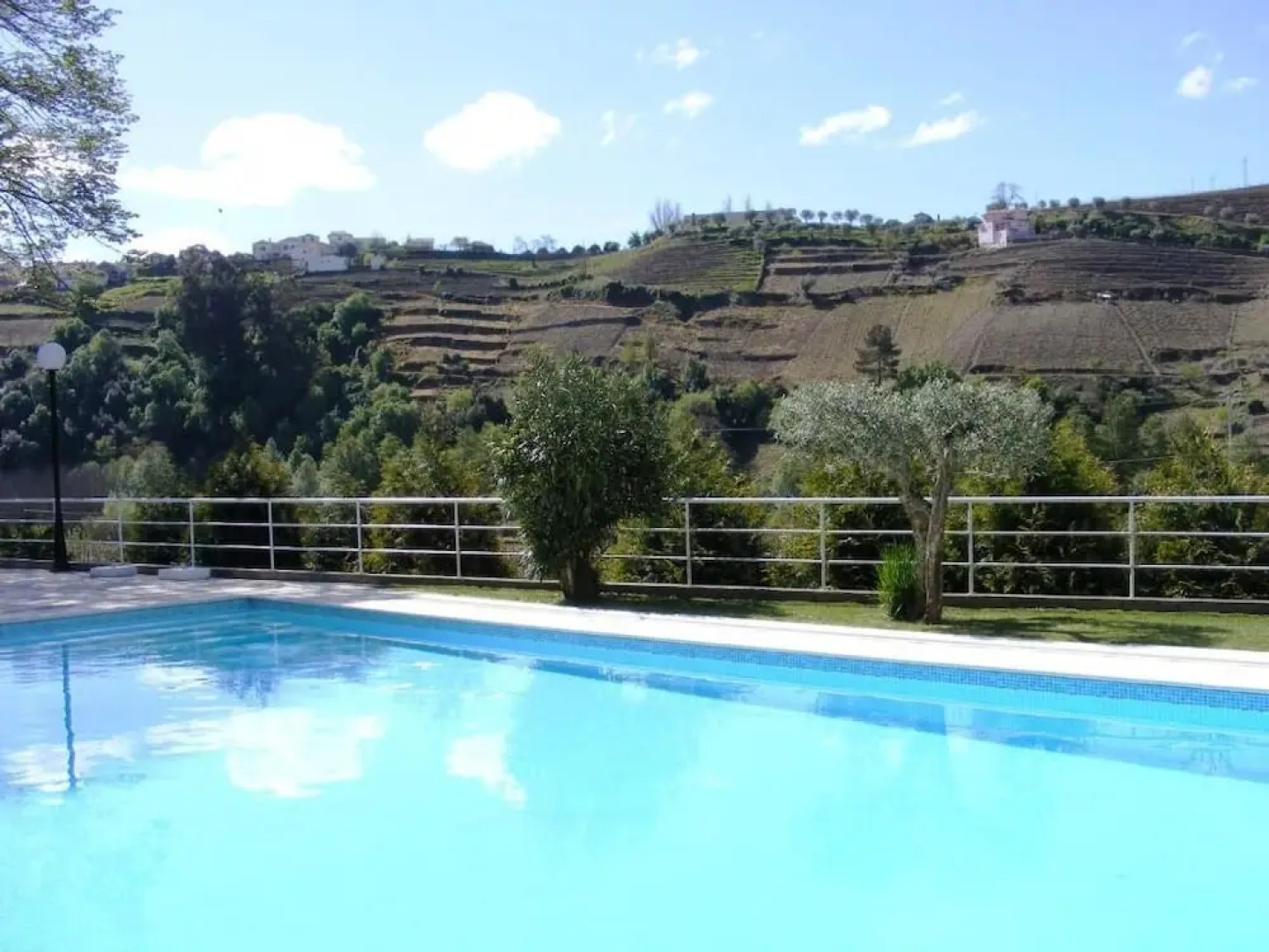 Solar Quinta da Portela