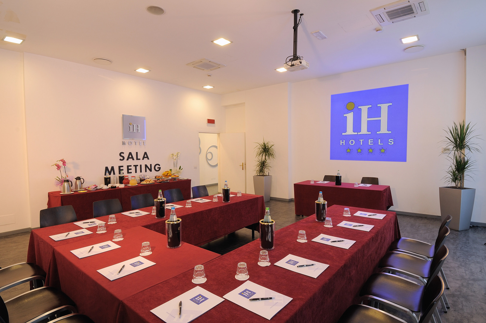iH Hotels Milano Lorenteggio