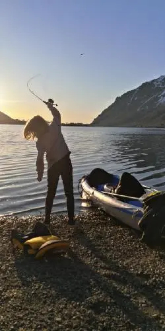 Lofoten turistsenter