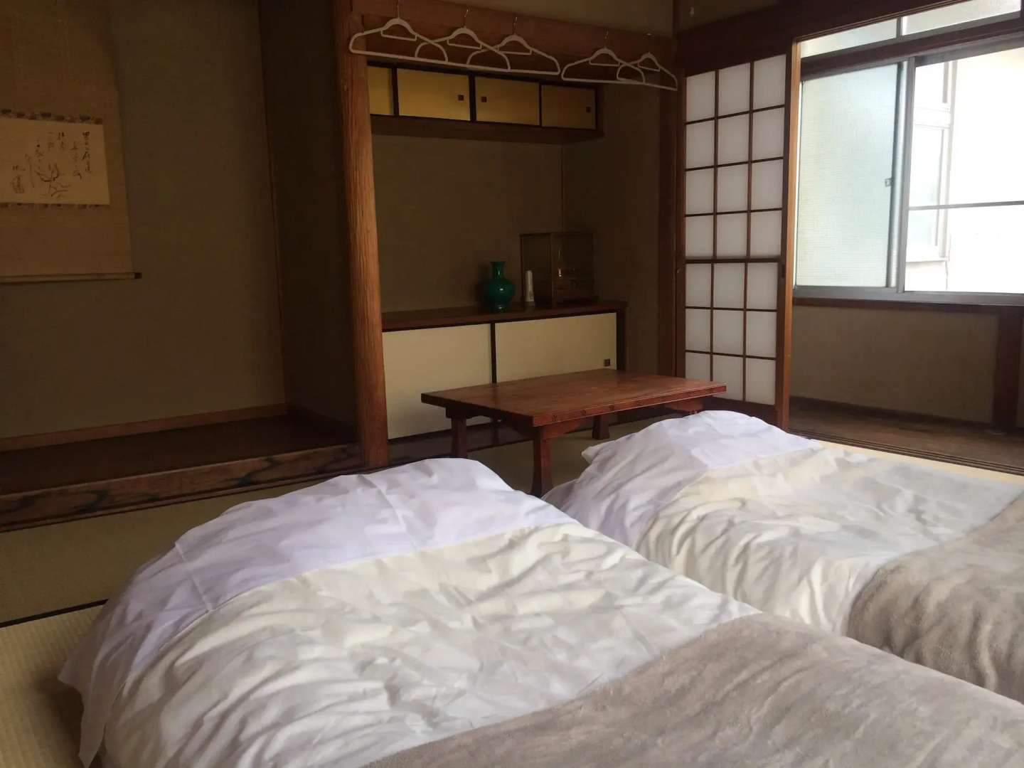 Nagonoya Cafe Guest House - Hostel