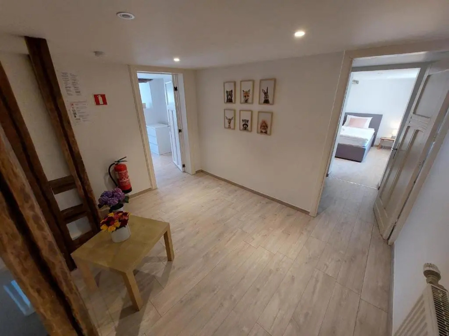 La Ferme Des Sottais