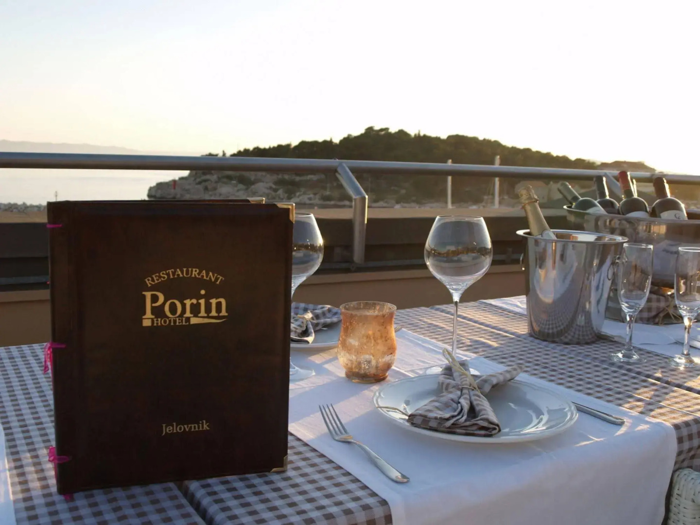 Heritage Hotel Porin