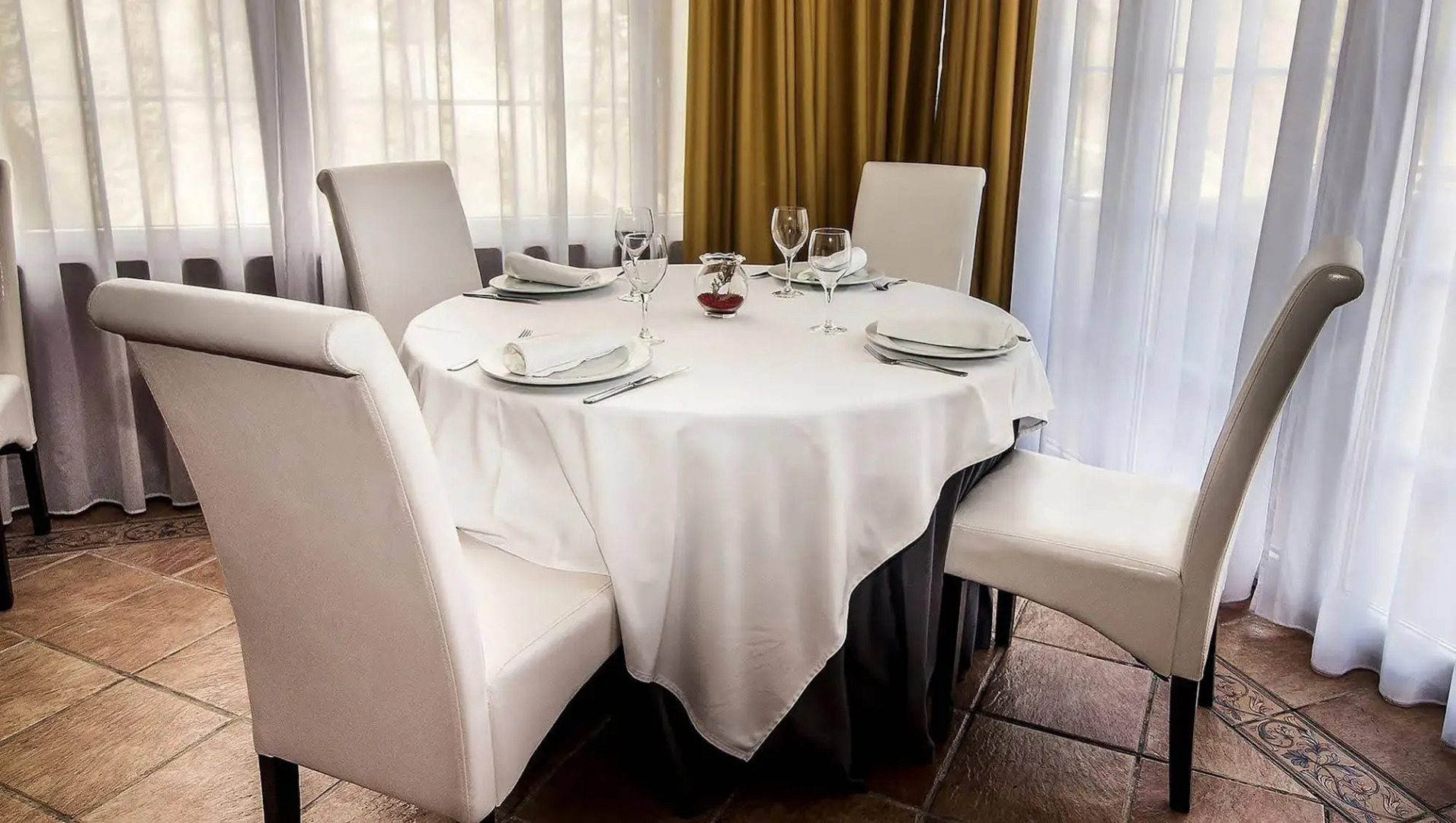 Hotel Jalance Experience