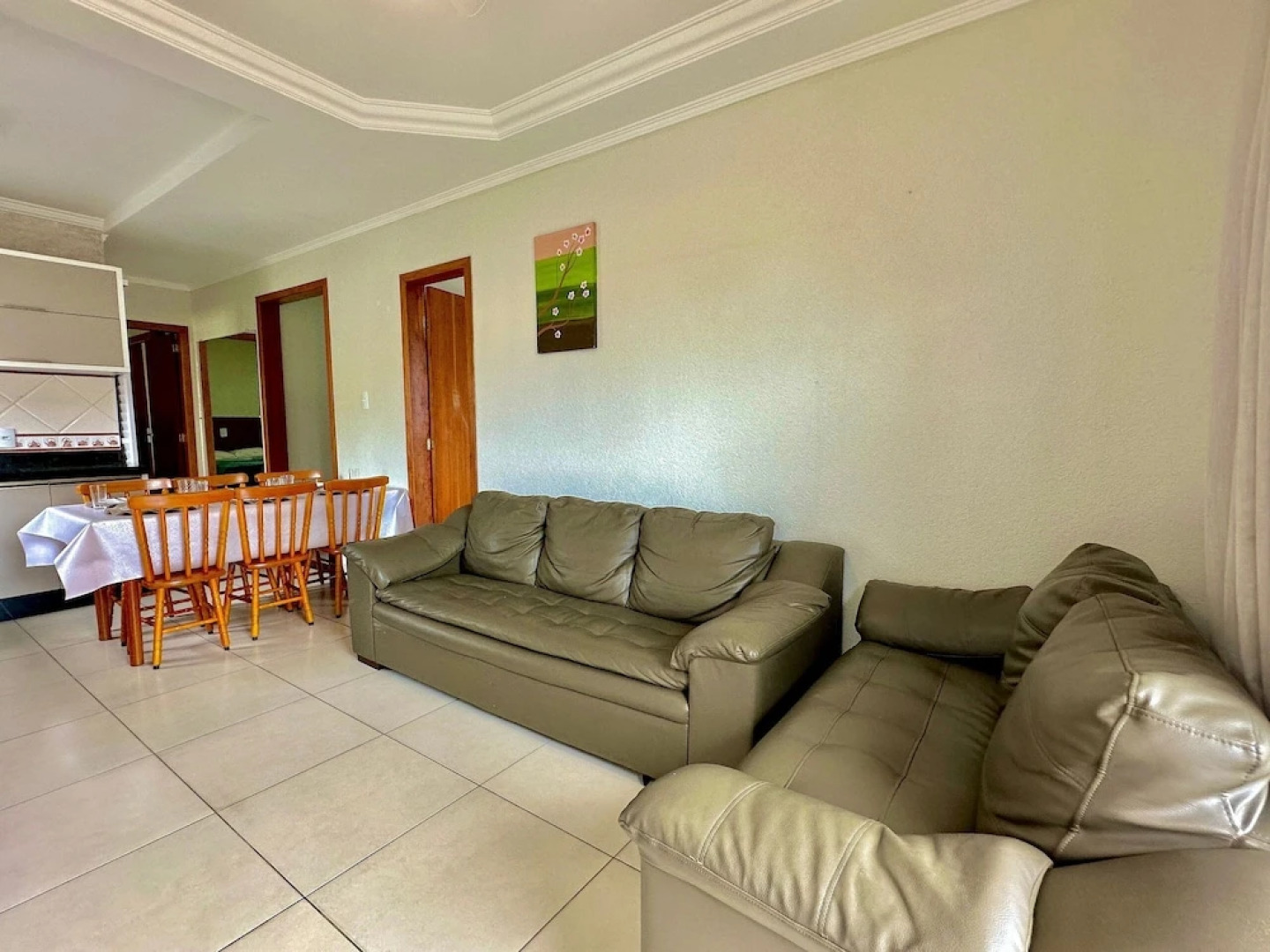 Residencial Flamingo