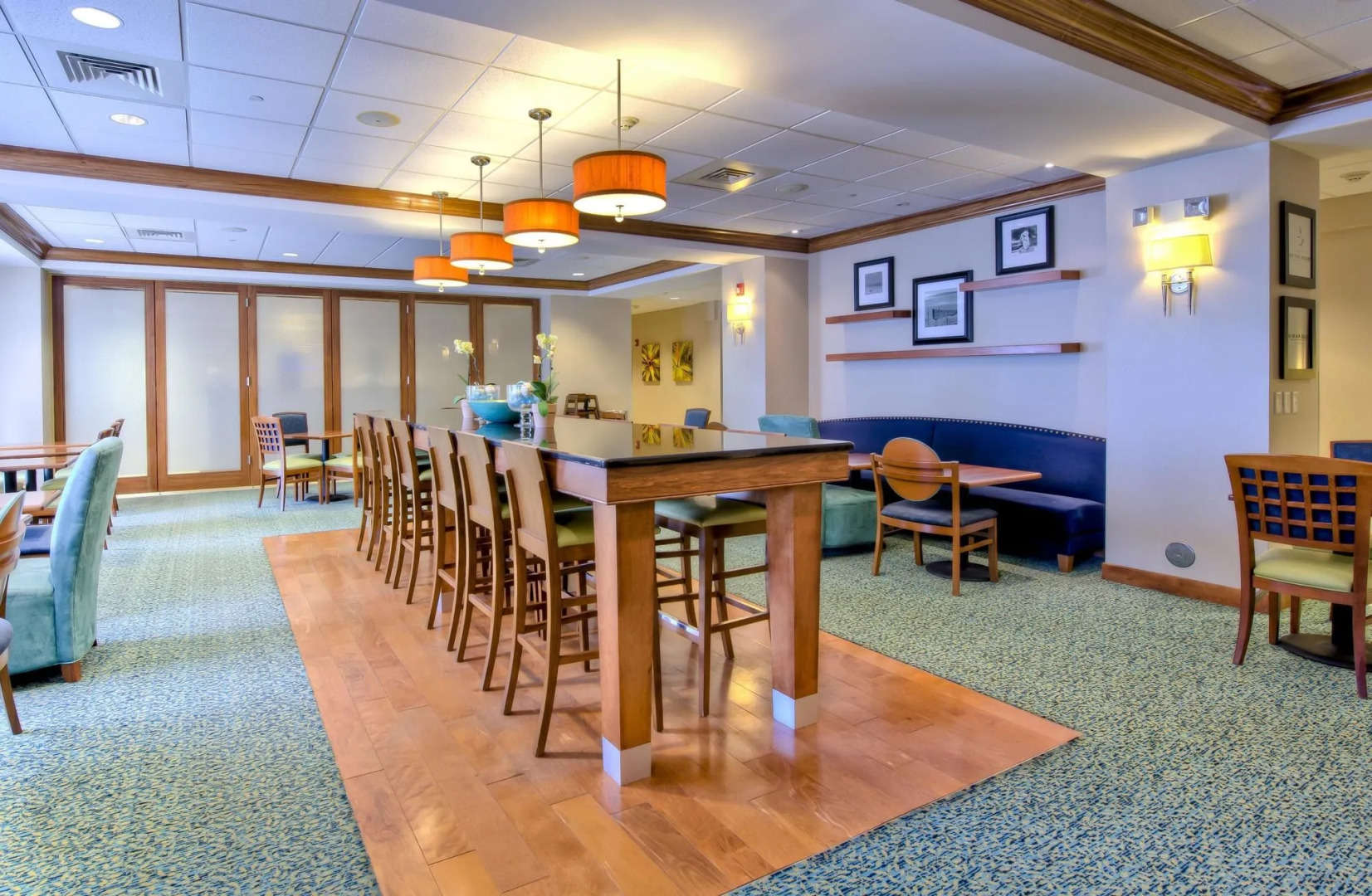 Hampton Inn Wilmington - University Area/Smith Creek Station